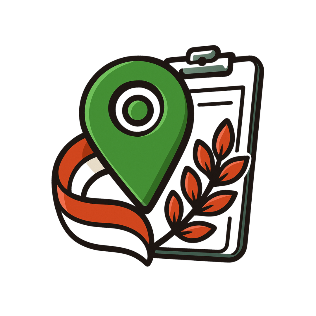 4J Rice Warehouse Logo